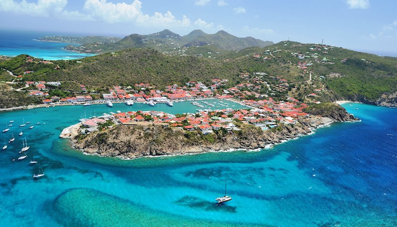 Gustavia